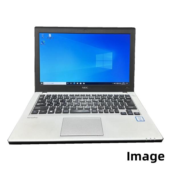 NEC VB-U i3-6100U 8G 128G Wバッテリー 外付DVD Amazon.co.jp: 【整備済み品】NEC ノートPC VB-U / 12型 / Win