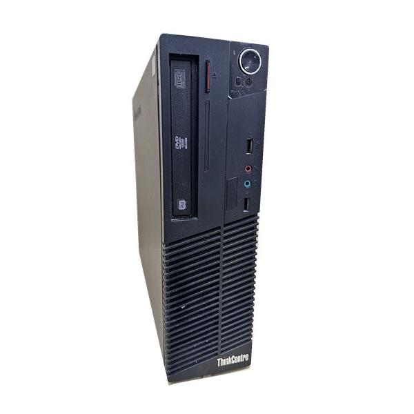 lenovo デスクトップPC/Win11 Update最新Office付 Lenovo（レノボ） 中古パソコン デスクトップ Windows 11 64bit Office