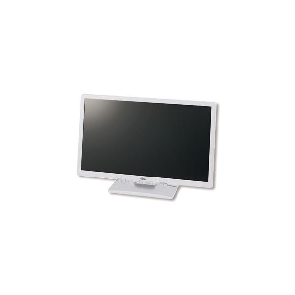PCモニター 20型ワイド 富士通 VL-200SSWL Amazon.co.jp: 富士通 カラー液晶ディスプレイ-20ワイド VL-200SSWL