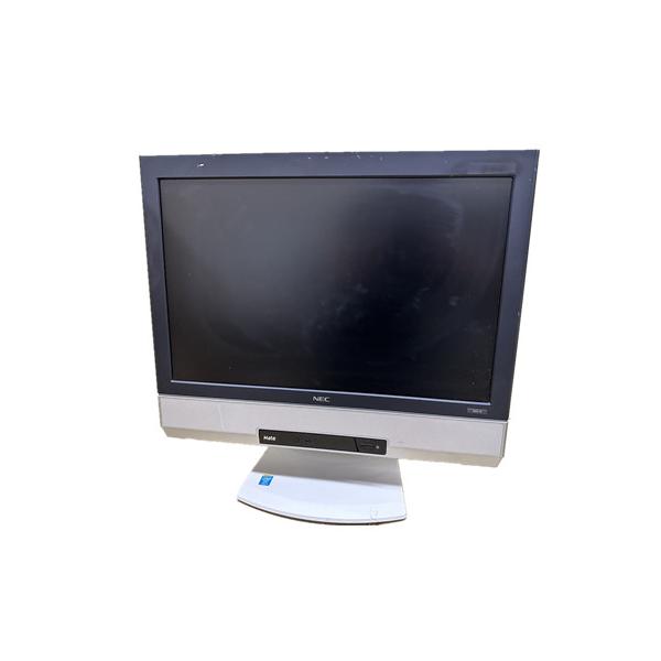 NEC ポイント10倍 中古パソコン Windows 10 NEC製19型ワイド液晶一体型