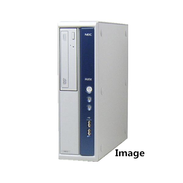 Windowsデスクトップ NEC Mate MB-M win10pro Office2021