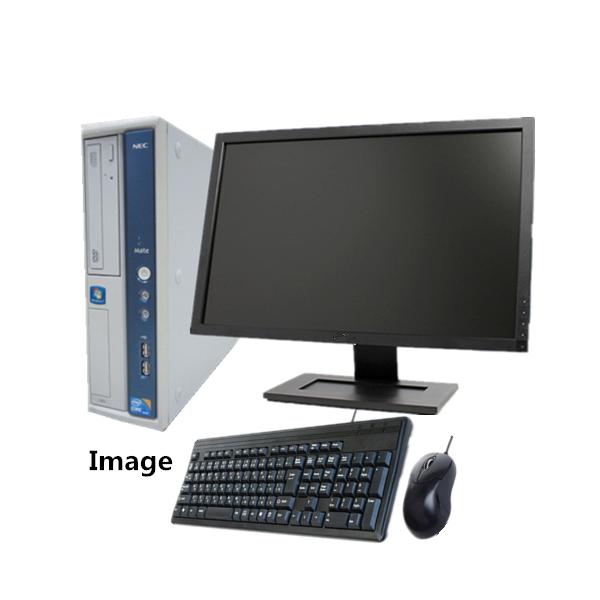 NEC - 美品 ノートパソコン NEC Win7 動画編集 写真保存 最新オフィス 中古 Amazon.co.jp: 【整備済み品】 NEC ノートパソコン VK26 VK27