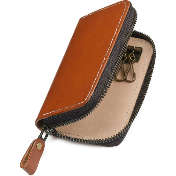 キーケース 車 メンズ レディース 本革 スマートキーケース スマート