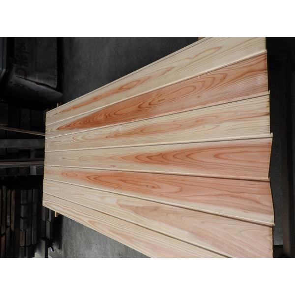 杉板 羽目板 上小無地 赤白 12枚入り 幅142 厚み9 7 長さ1800mm 杉板材 木材 壁材 乾燥杉板 Buyee Buyee Japanese Proxy Service Buy From Japan Bot Online