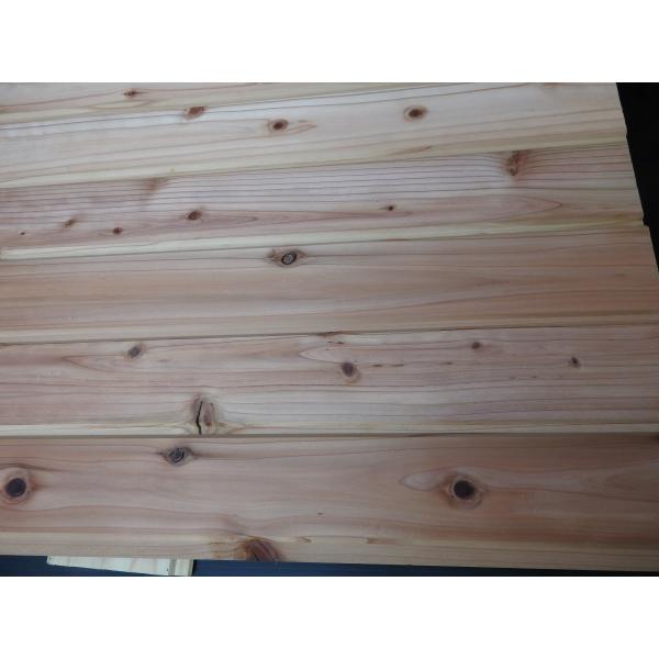 杉羽目板壁赤身節あり1８枚入り幅102 厚み12 長さ1800mm 1坪用diy 天井板乾燥杉板 Buyee 日本代购平台 产品购物网站大全 Buyee一站式代购