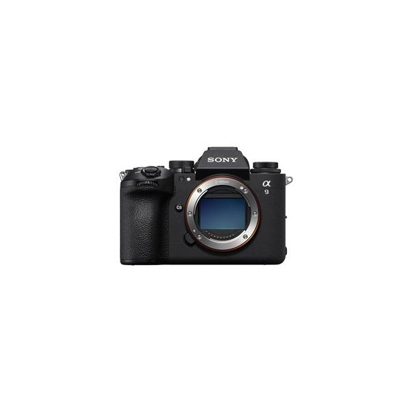 ソニー / SONY α9 III ILCE-9M3 ボディ [ブラック]