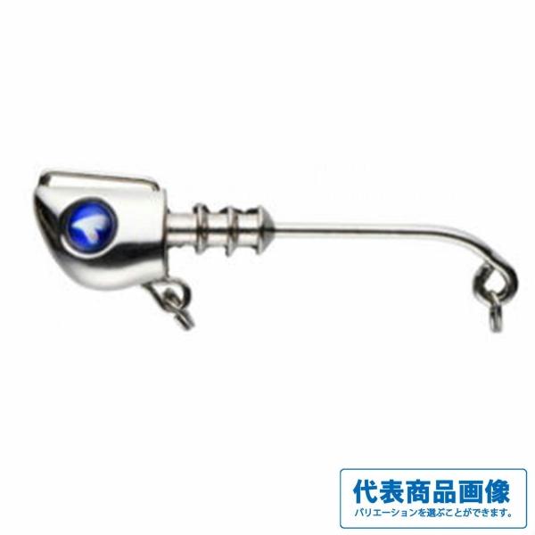ジョルティ30ジグヘッド ブルーブルー : 東海つり具Y支店 - 通販