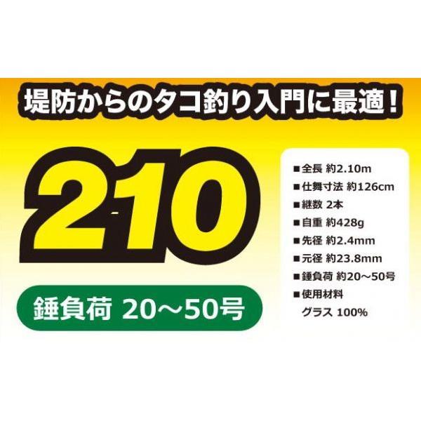 はじめてのタコ釣り2点セット 210 太めのナイロン付きリール 入門 セット 初心者 ビギナー 簡単 066 東海つり具y支店 通販 Yahoo ショッピング