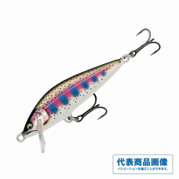 カウントダウンエリート7.5cm ラパラ 釣り人応援セール : 東海