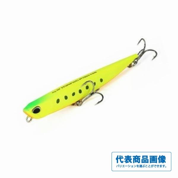 ベイルーフ マニックフィッシュ88 DUO 歳末大売出し : 東海つり具Y支店