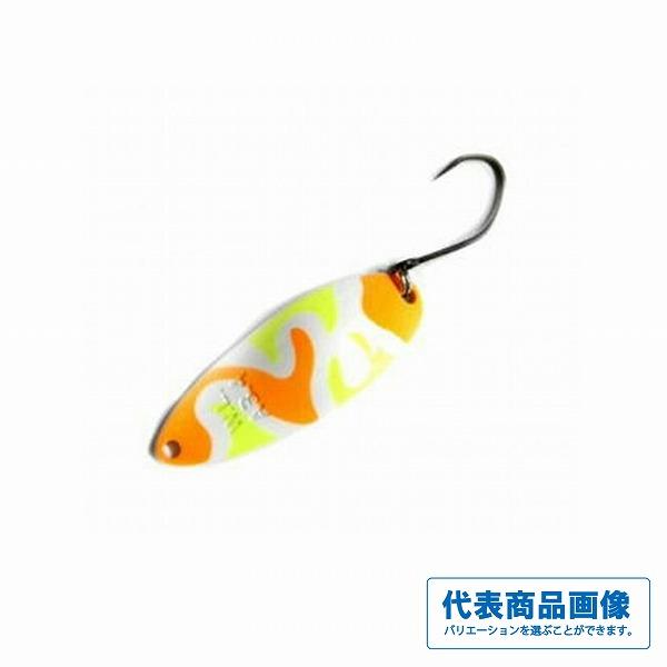 ポイント2倍 アルミん4．3g ウォーターランド : 東海つり具Y支店  