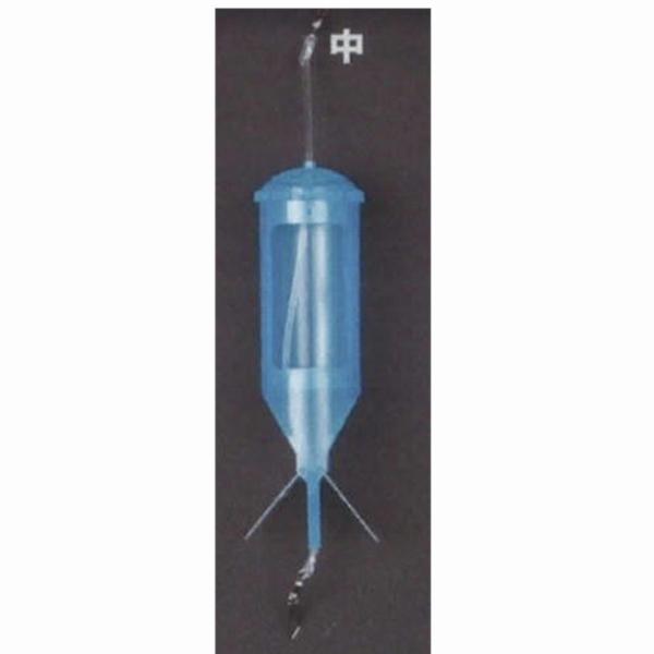 サビキカゴ ゴム付 中 KAIKO : 東海つり具Y支店 - 通販 - Yahoo