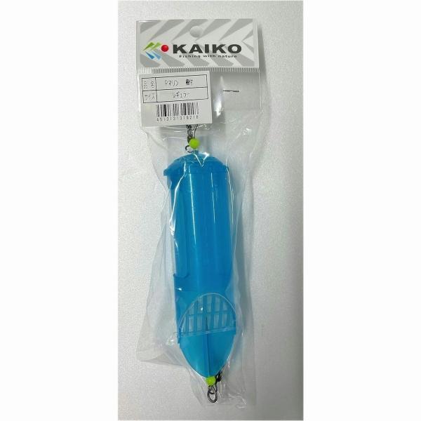 Pマリン 棒付 KAIKO : 東海つり具Y支店 - 通販 - Yahoo!ショッピング