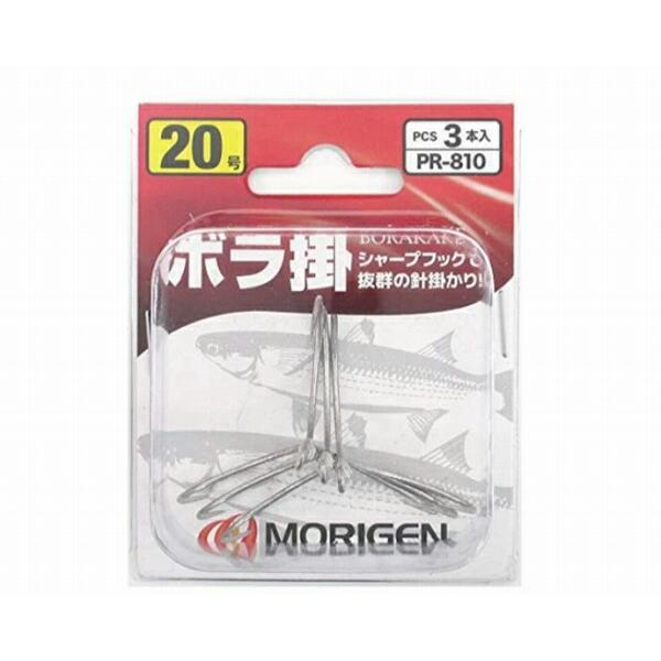ボラ掛 20号 もりげん : 東海つり具Y支店 - 通販 - Yahoo!ショッピング
