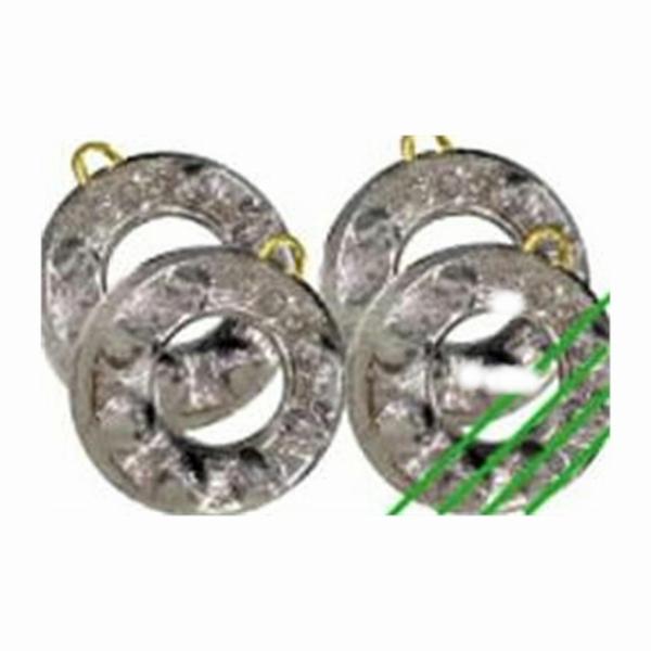 スパイクオモリ １５号 4個入り 加藤精工 東海つり具y支店 通販 Yahoo ショッピング