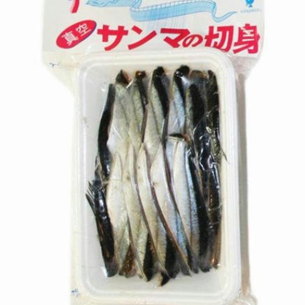 サンマの切身 真空 中 はなまる : 東海つり具Y支店 - 通販 - Yahoo