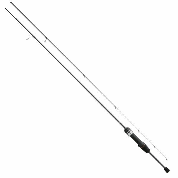 ラグゼ 宵姫 爽弐 S53FL-solid 5.3F がまかつ