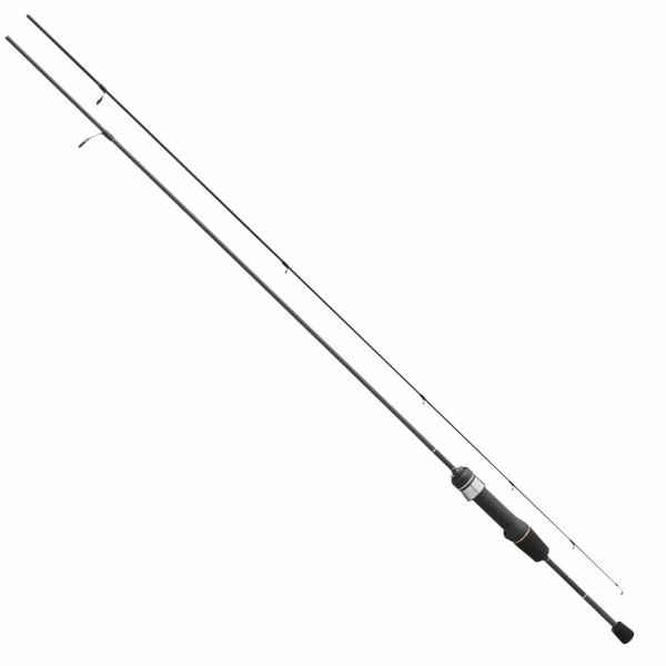 宵姫爽弍58fl-solid ラグゼ 宵姫 爽弐 S58FL-solid 5.8F がまかつ : 東海つり具Y支店