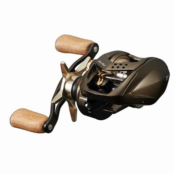 ダイワ シルバークリーク AIR TW ストリーム カスタム 8.5R新品 シルバークリーク AIR TW STREAM CUSTOM 8.5R ダイワ : 東海つり具Y