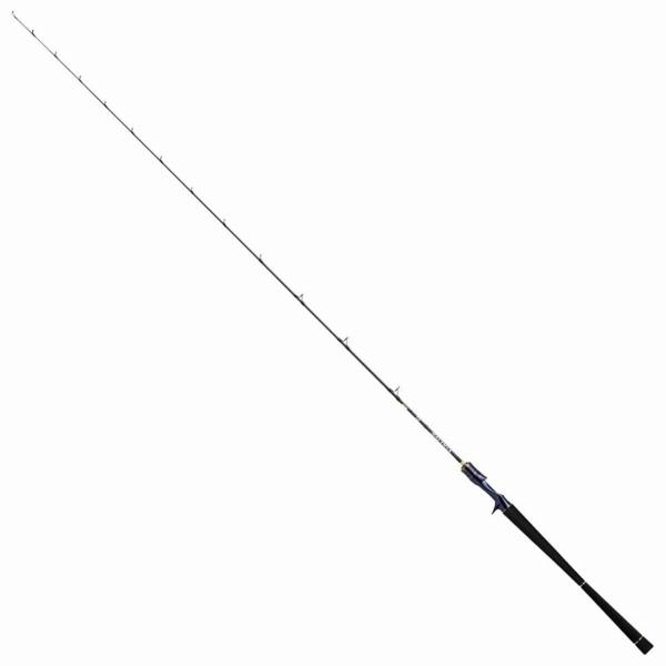 ソルティガ LJ 63XXHB ダイワ : 4550133163791 : 東海つり具Y支店 