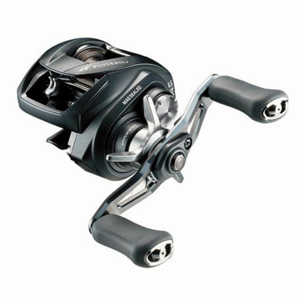 SILVER WOLF SV TW 1000XHL PE SPECIAL ダイワ : 東海つり具Y支店 