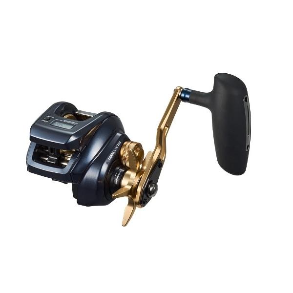 ティエラLJ IC200HL ダイワ秋の大感謝祭 : 4550133247125 : 東海  