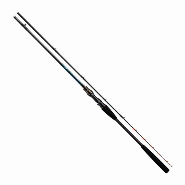 テンヤタチウオ X 73-180 R ダイワ 秋の大感謝祭 : 東海つり具Y支店