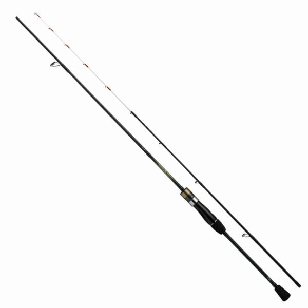 ダイワ　極鋭キス　H-175 DAIWA（釣り） ダイワ 極鋭キス H-175 / 船キス 竿 : 釣具のFTO