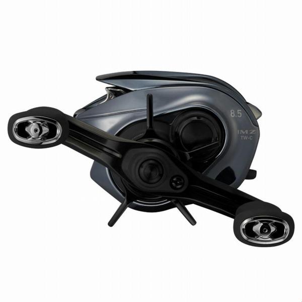 25IM Z TW 100XHL-C ダイワ : 東海つり具Y支店 - 通販 - Yahoo