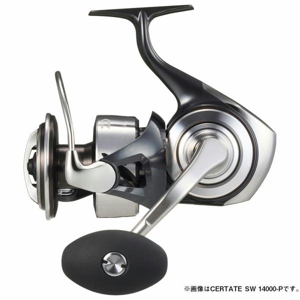 お得ダイワ21セルテート SW 10000P 新品未使用品。 26セルテート SW 10000−P ダイワ 予約 : 東海つり具Y支店 - 通販