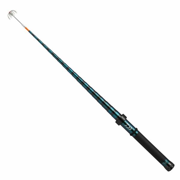 ロッド Daiwa Emeraldas Landing Gaff 510 EMERALDAS LANDING GAFF 510 ダイワ : 東海つり具