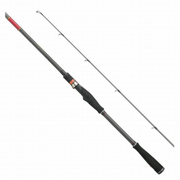 CRAZY CARRY 108MH シーバスロッド 新品未使用アピア　送料込み フージンZ クレイジーキャリーS108MH アピア : 東海つり具Y支店 - 通販