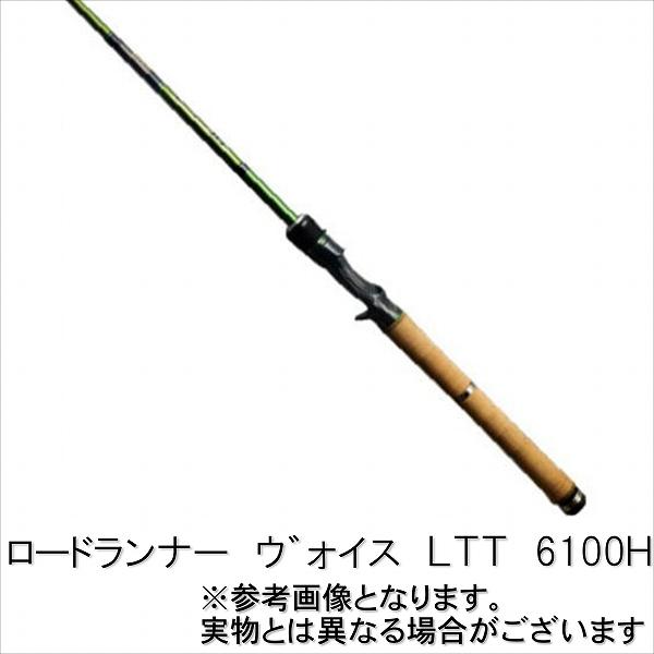 ロードランナーウ゛ォイスＬＴＴ6100Ｈノリーズ :4905789119072:東海