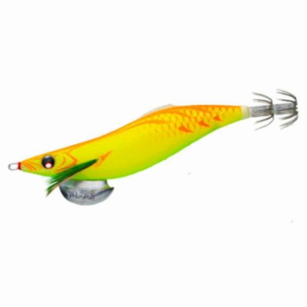 アオリーQ ロングキャスト 3.0号 04 LC DUEL : 東海つり具Y支店 - 通販