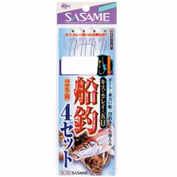 船釣4セット 6-1 ささめ : 東海つり具Y支店 - 通販 - Yahoo 船釣4セット 6-1 ささめ : 東海つり具Y支店 - 通販 - Yahoo