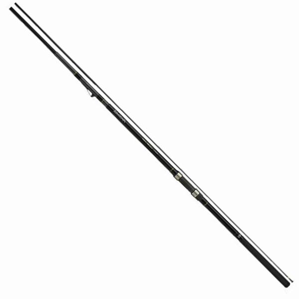 DAIWA ダイワ インターライン リーガル 3-52 遠投 ロッド美品 DAIWA（釣り） ダイワ 磯竿 インターライン リーガル 3号−52