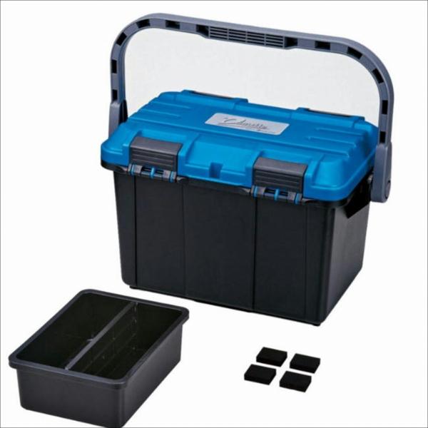 ドカット4500 ブルーブラック リングスター : 東海つり具Y支店 - 通販