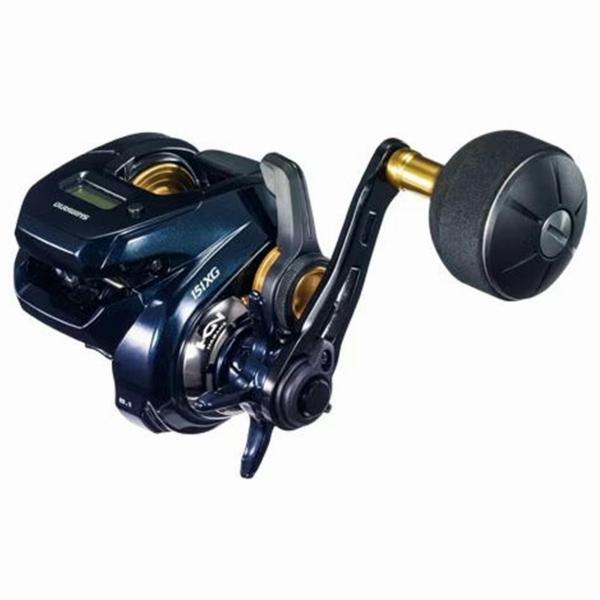 19 グラップラー CT 151XG シマノ : 東海つり具Y支店 - 通販 19 グラップラー CT 151XG シマノ : 東海つり具Y支店 - 通販