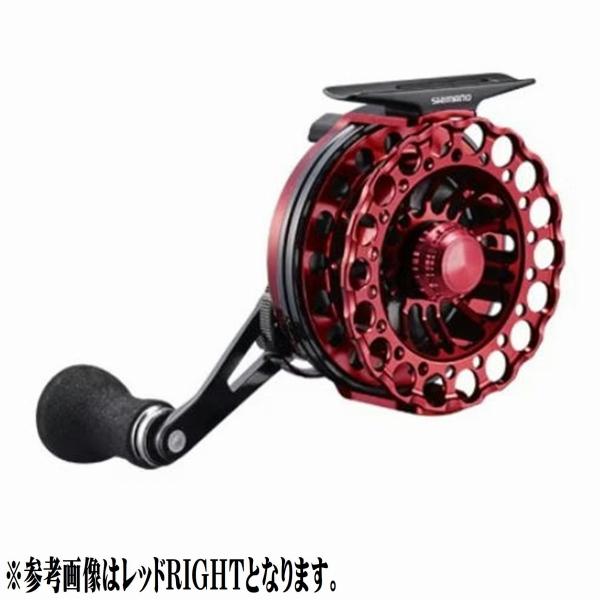 シマノ　セイハコウSP RC83 左ハンドル（レッド）チヌ釣り　かかり釣り 楽天市場】セイハコウ sp rc83 左の通販