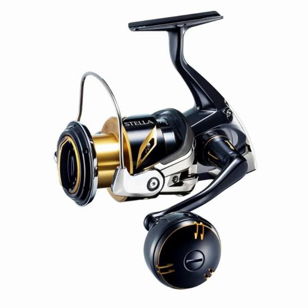 20ステラSW 5000HG 【美品 メーカーOH済 】 20ステラSW 5000HG 【美品 メーカーOH済 】 20ステラSW 5000HG