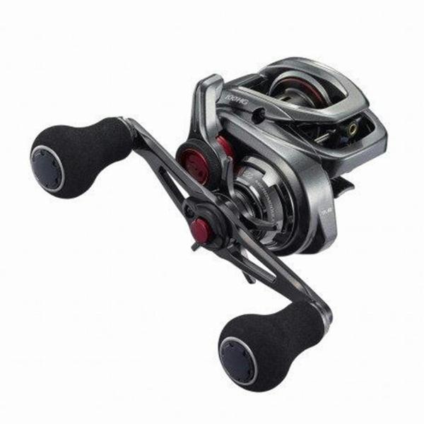 極美品　SHIMANO シマノ　21ENGETSU エンゲツ 100HG 7.8 21 エンゲツ 100HG シマノ : 東海つり具Y支店 - 通販 - Yahoo!ショッピング