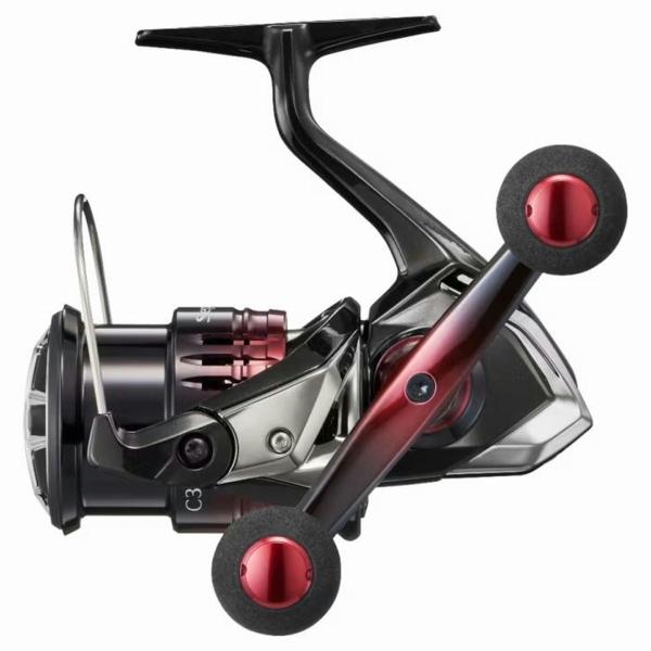 sephia BB C3000SDHHG SHIMANO 3号糸付き sephia BB C3000SDHHG