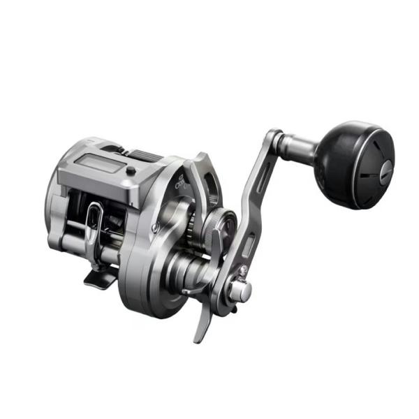 シマノ　24オシアコンクエストCT 301MG シマノ(SHIMANO) 24 オシア コンクエストCT301HG(左) オシア