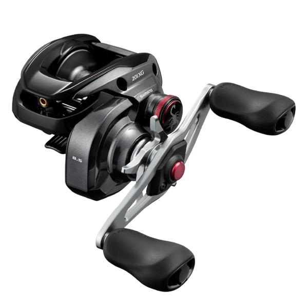 はっしー→さん専用新品未使用　シマノ 24 スコーピオン MD 201XG 楽天市場】シマノ(SHIMANO) 24 スコーピオン MD 201XG 左