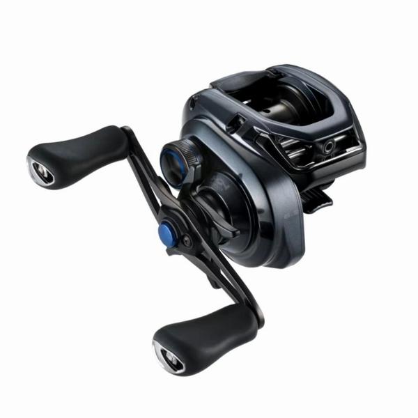 【シマノ 24 SLX 70の説明】シマノ リール ベイトキャスティング 24 SLX 70()