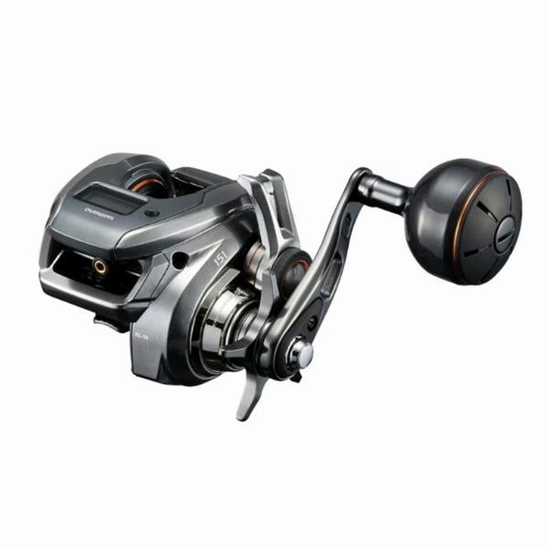 シマノ　グラップラープレミアム　151XG シマノ 24 グラップラー プレミアム 151XG 左ハンドル (2024年