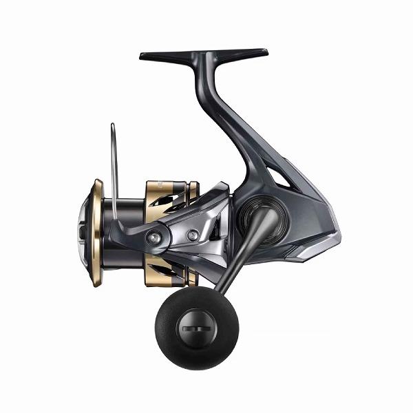 シマノ 25 アルテグラ C3000XG (2025年モデル) スピニングリール