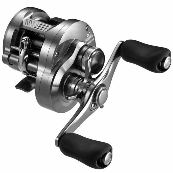 26 カルカッタコンクエスト DC101MG シマノ 予約 : 東海つり具Y支店