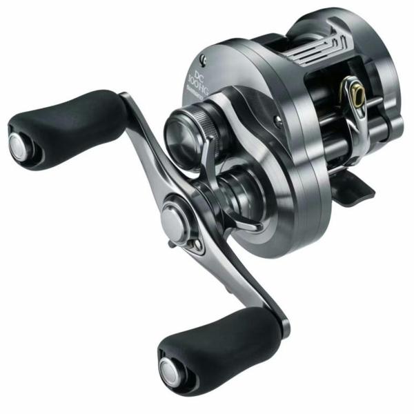 26 カルカッタコンクエスト DC100HG シマノ 予約 : 東海つり具Y支店