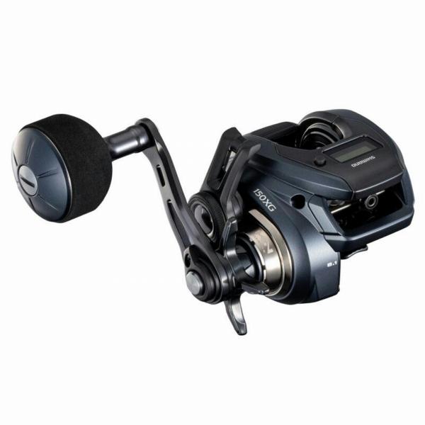 【付属品つき】SHIMANO Grappler CT 150XG ベイトリール 25 グラップラーCT 150XG シマノ : 東海つり具Y支店 - 通販 - Yahoo
